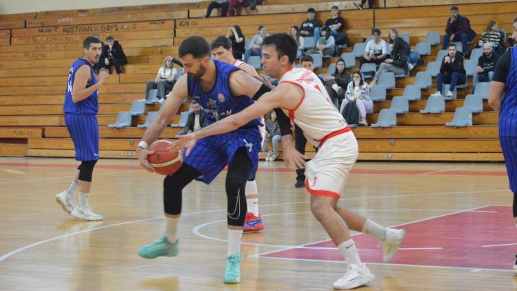 Κοίταξε στα μάτια τον Ολυμπιακό μέσα στο Βόλο ο Απόλλων Καρδίτσας!