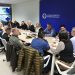 Ευρεία σύσκεψη εμπλεκομένων φορέων στην Περιφέρεια Θεσσαλίας για την επικείμενη άσκηση «Εγκέλαδος Ι/25»