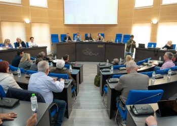 Ο Κουρέτας στην λογοδοσία του Περιφερειακού Συμβουλίου… Νέες προοπτικές για την αναπτυξιακή πορεία του ορεινού χώρου της Θεσσαλίας