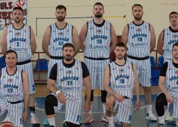 Απόλλων Καρδίτσας: Ματς-πρόκληση με δωρεάν είσοδο κόντρα στον πρωτοπόρο Γ.Σ. Αγριάς!