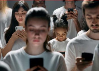 Στην Καρδίτσα την Παρασκευή 11/4 η τέταρτη Ημερίδα από την Περιφέρεια Θεσσαλίας & το Europe Direct: «Νέοι και Εθισμός στο Διαδίκτυο, Ψηφιακή Νοημοσύνη και Ασφάλεια»