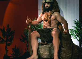 Εγκαινιάζεται το θεματικό πάρκο των άθλων του Ηρακλή