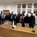 Συνάντηση Κατσή με μαθητές που συμμετέχουν στις Πανελλαδικές Εξετάσεις