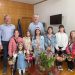 Μύρισε Άνοιξη και Πάσχα με τις μικρές Λαζαρίνες στο Δήμο Σοφάδων