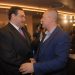 Στην κοινή συνεδρίαση ΕΝΠΕ-ΚΕΔΕ  ο Περιφερειάρχης Θεσσαλίας Δημ. Κουρέτας