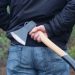 Επίθεση άνδρα σε παιδιά με τσεκούρι στη Λάρισα: Τι λέει η μητέρα που τα άκουσε όλα μιλώντας με τον γιο της στο τηλέφωνο: «Πού είναι ο χοντρός;…»