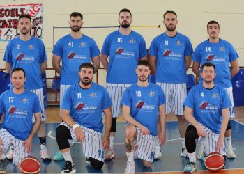 Απόλλων Καρδίτσας: Τελικός παραμονής με ελεύθερη είσοδο απέναντι Ε.Α.Λ!