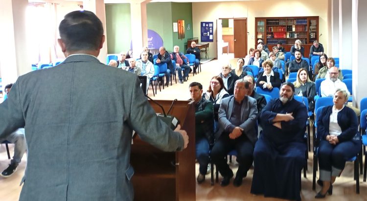 «ΠΕΡΙΒΑΛΛΟΝΤΙΚΕΣ ΚΑΙΝΟΤΟΜΕΣ ΚΑΛΛΙΕΡΓΕΙΕΣ ΓΙΑ ΤΟ ΔΗΜΟ ΛΙΜΝΗΣ ΠΛΑΣΤΗΡΑ»