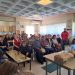 ΚΑΠΗ Δήμου Σοφάδων ενημέρωση-παρουσίαση  Πρώτων  Βοηθειών από τον Ελληνικό Ερυθρό Σταυρό Τμήμα Καρδίτσας