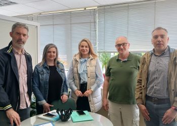 ΣΥΝΑΝΤΗΣΗ ΣΥΝΕΡΓΑΣΙΑΣ ΤΟΥ ΚΕΝΤΡΟΥ ΚΟΙΝΟΤΗΤΑΣ ΜΕ ΤΗΝ ΔΥΠΑ ΚΑΡΔΙΤΣΑΣ