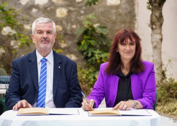 Εκδήλωση αφιερωμένη στην Μνήμη του Λοχαγού Κωνσταντίνου Ισχόμαχου – Τελετή Αδελφοποίησης με το Δήμο Σίφνου