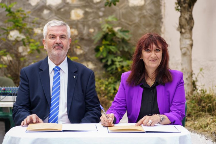 Εκδήλωση αφιερωμένη στην Μνήμη του Λοχαγού Κωνσταντίνου Ισχόμαχου – Τελετή Αδελφοποίησης με το Δήμο Σίφνου