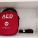 Σε λειτουργία το δίκτυο απινιδωτών που έχει εγκαταστήσει ο Δήμος Καρδίτσας