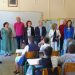 Σχολικές μονάδες του Δήμου Σοφάδων  επισκέφθηκε ο Περιφερειάρχης Θεσσαλίας