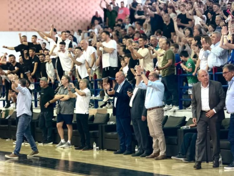 Εμφάνιση Αγοραστού με νόημα.