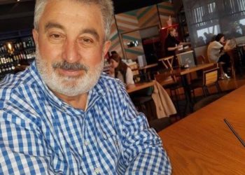 Ψήνεται η υποψηφιότητα Μπαρμπούτη…