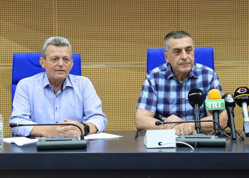 Ο Περιφερειακός Συντονιστής Πολιτικής Προστασίας αποχωρεί για προσωπικούς λόγους