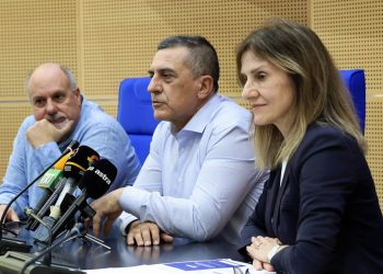 Η Περιφέρεια Θεσσαλίας ενισχύει επιχειρηματικότητα