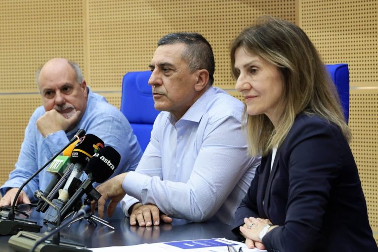 Η Περιφέρεια Θεσσαλίας ενισχύει επιχειρηματικότητα