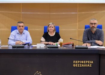 Κουρέτας: Έτσι, θα λύσουμε το στεγαστικό πρόβλημα στην Θεσσαλία