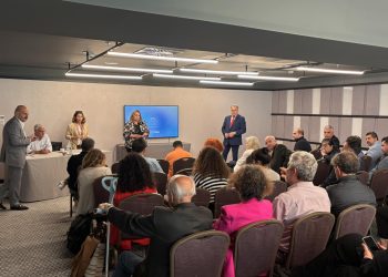 Συνάντηση εργασίας της Περιφέρειας Θεσσαλίας  με Τουριστικά Γραφεία στην Αθήνα