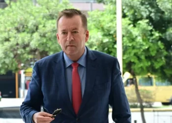 Σενάριο που φέρνει τον Κόκκαλη υποψήφιο στην περιφέρεια …