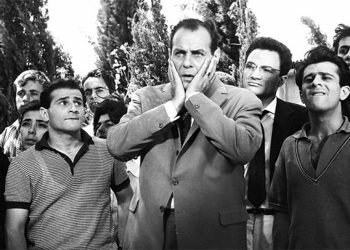 Δυστυχώς η εξουσία αλλάζει τον άνθρωπο!  Ή μήπως τον αποκαλύπτει; …