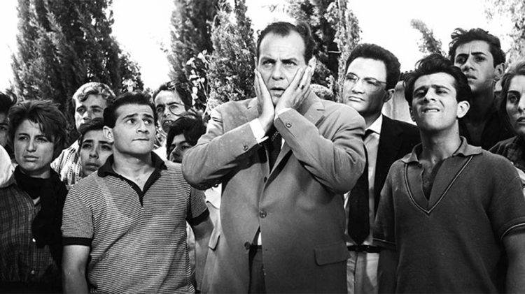 Δυστυχώς η εξουσία αλλάζει τον άνθρωπο!  Ή μήπως τον αποκαλύπτει; …