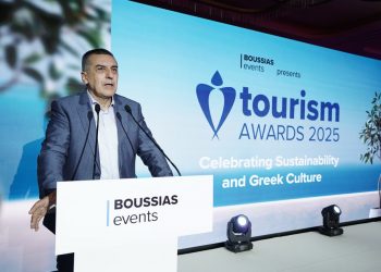 Η Θεσσαλία τιμώμενη Περιφέρεια στα φετινά βραβεία τουρισμού