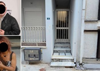 Έγκλημα στη Λάρισα: Με τρεις μαχαιριές δολοφόνησε τη μητέρα του ο 21χρονος – «Με μισούσε, γι’ αυτό τη σκότωσα» είπε
