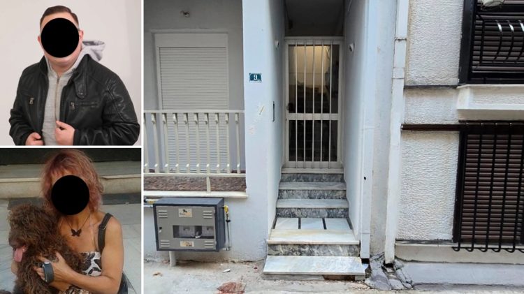 Έγκλημα στη Λάρισα: Με τρεις μαχαιριές δολοφόνησε τη μητέρα του ο 21χρονος – «Με μισούσε, γι’ αυτό τη σκότωσα» είπε