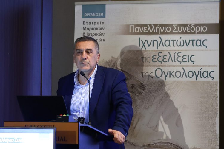 Η Περιφέρεια χρηματοδοτεί Δομή ανακουφιστικής φροντίδας  για ασθενείς τελικού σταδίου