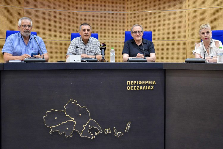 Πλούσιες εκδηλώσεις στα τρία μεγάλα Μουσικά Φεστιβάλ