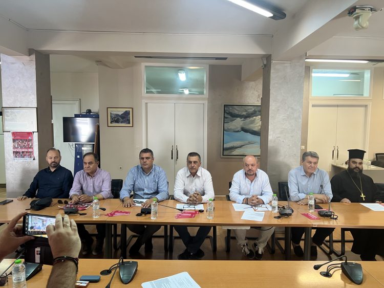 Ο Ν. Καρδίτσας αγκαλιάζει και γιορτάζει τα «Καραϊσκάκεια 2025»