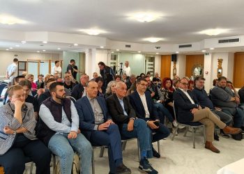 Ολοκληρώθηκε το 3ημερο παρουσίασης Διατοπικών δράσεων του προγράμματος LEADER της Αναπτυξιακής Καρδίτσας