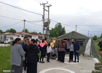 Υγεία για όλους…