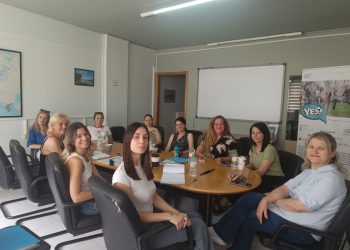 Σε πλήρη εξέλιξη το Σχέδιο «Προστασία, Πρωτοβουλία Στέγασης και Εργασίας Αστέγων» σε Δήμους της Περιφερειακής Ενότητας Καρδίτσας