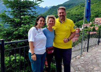 Μετά την Αργιθέα είναι το Μουζάκι … ;