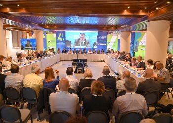 Εύσημα στην Περιφέρεια Θεσσαλίας από εκπροσώπους της Ε.Ε. και Υπουργείων