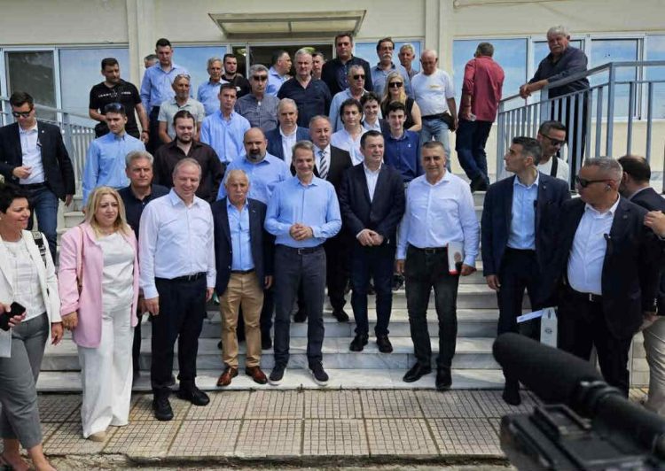 Εμείς τα λέγαμε, τα λέγαμε …!