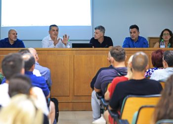 Περιφέρεια Θεσσαλίας: Παράταση έως τέλος Αυγούστου για τις συμπράξεις με ερευνητικούς φορείς – Αρχές Σεπτεμβρίου η πρόσκληση για την επιχειρηματικότητα