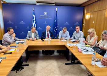 Έρχονται πληρωμές για τις ζωοτροφές στους Θεσσαλούς κτηνοτρόφους