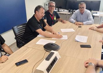 Μνημόνιο συνεργασίας Περιφέρειας Θεσσαλίας και Ραδιοερασιτεχνών σε περιπτώσεις καταστάσεων έκτακτης ανάγκης και καταστροφών