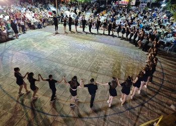 Πλήθος εκδηλώσεων αυτή την εβδομάδα στο Δήμο Μουζακίου