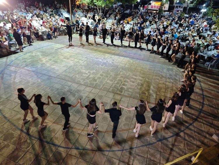 Πλήθος εκδηλώσεων αυτή την εβδομάδα στο Δήμο Μουζακίου