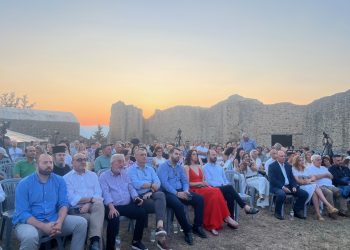 Με μεγάλη επιτυχία πραγματοποιήθηκε η εκδήλωση ευαισθητοποίησης του Ινστιτούτου Αντιναρκωτικής Δράσης