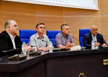 Ενημερωτική ημερίδα για τις διαδικασίες πρόσληψης εργατικού δυναμικού από την Ινδία στην Ελλάδα