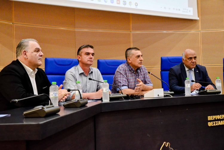 Ενημερωτική ημερίδα για τις διαδικασίες πρόσληψης εργατικού δυναμικού  από την Ινδία στην Ελλάδα