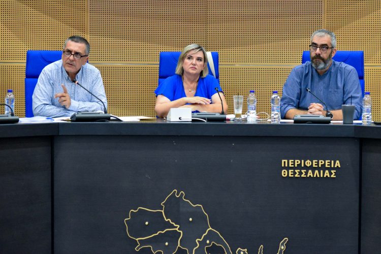 Η Θεσσαλία η πρώτη Περιφέρεια που μετέχει στο Κοινωνικό Ταμείο για το κλίμα