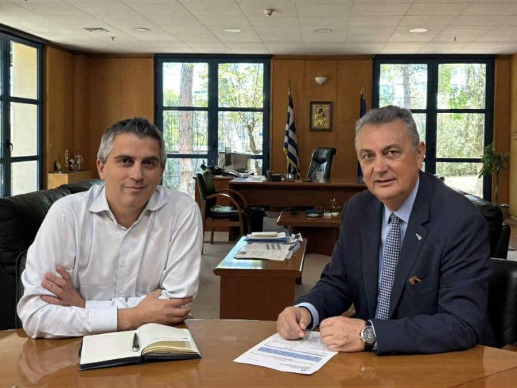 Ο Κωτσός σε δράση!